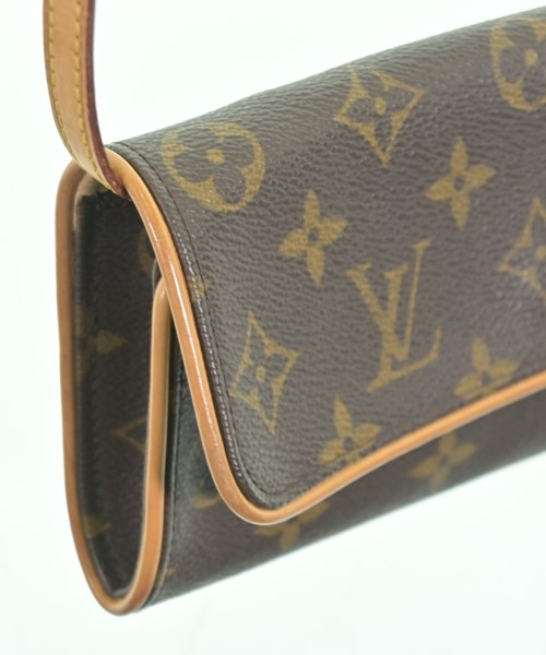LOUIS VUITTON กระเป๋าสะพาย