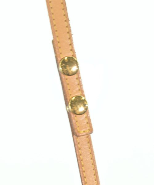 LOUIS VUITTON กระเป๋าสะพาย