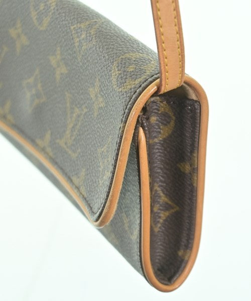 LOUIS VUITTON กระเป๋าสะพาย