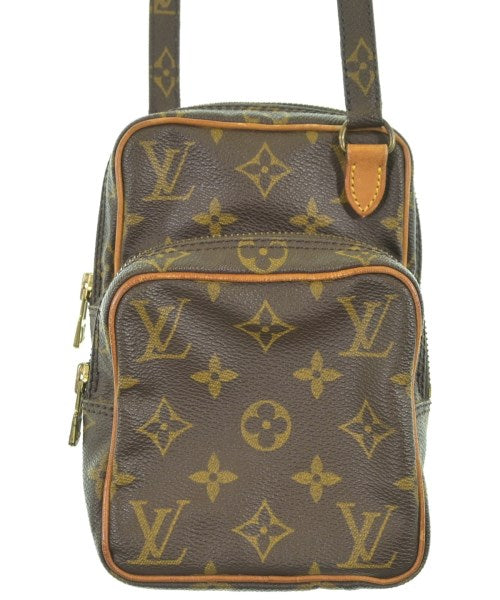 LOUIS VUITTON กระเป๋าสะพาย