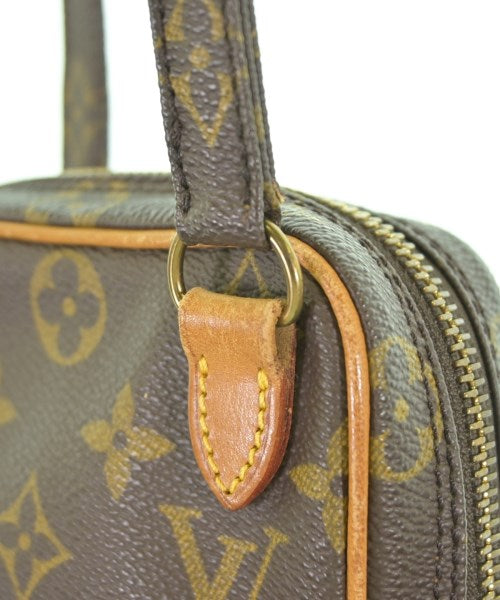 LOUIS VUITTON กระเป๋าสะพาย