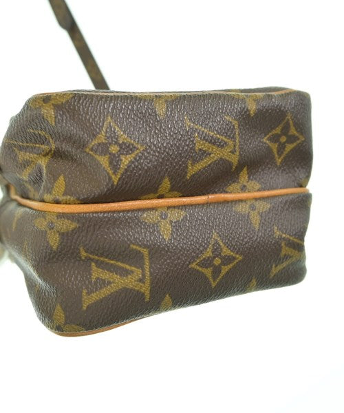 LOUIS VUITTON กระเป๋าสะพาย