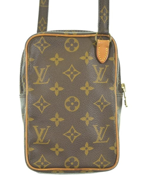 LOUIS VUITTON กระเป๋าสะพาย