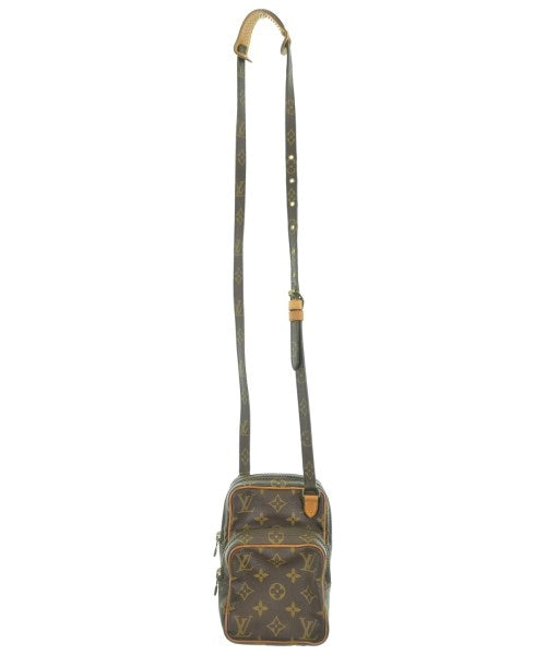 LOUIS VUITTON กระเป๋าสะพาย