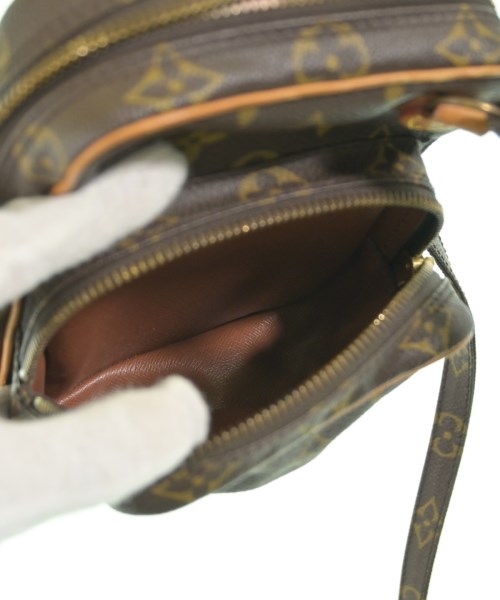 LOUIS VUITTON กระเป๋าสะพาย