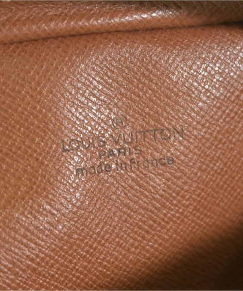 LOUIS VUITTON กระเป๋าสะพาย