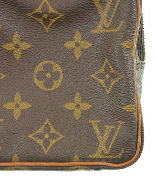 LOUIS VUITTON กระเป๋าสะพาย