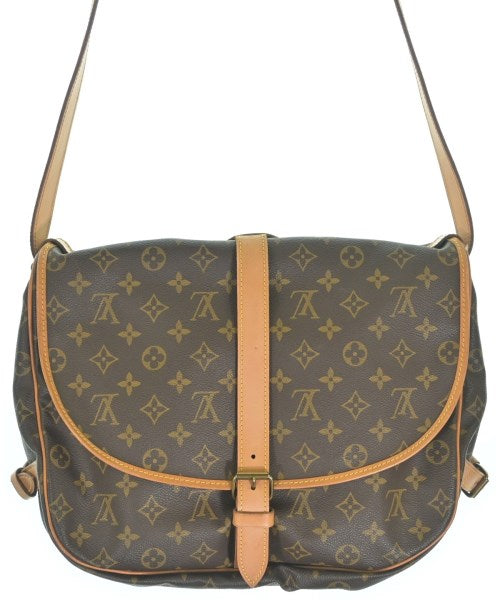 LOUIS VUITTON กระเป๋าสะพาย