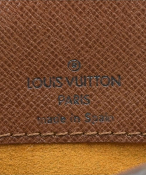 LOUIS VUITTON กระเป๋าถือ