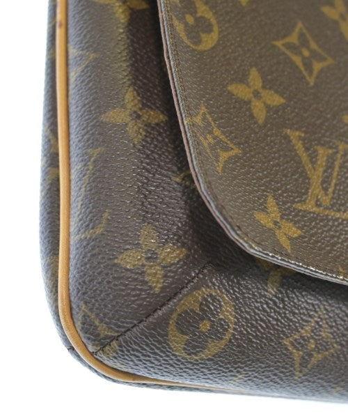 LOUIS VUITTON กระเป๋าถือ