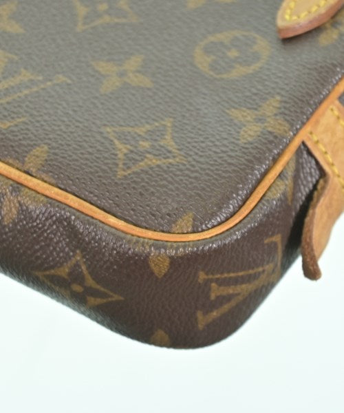 LOUIS VUITTON กระเป๋าสะพาย