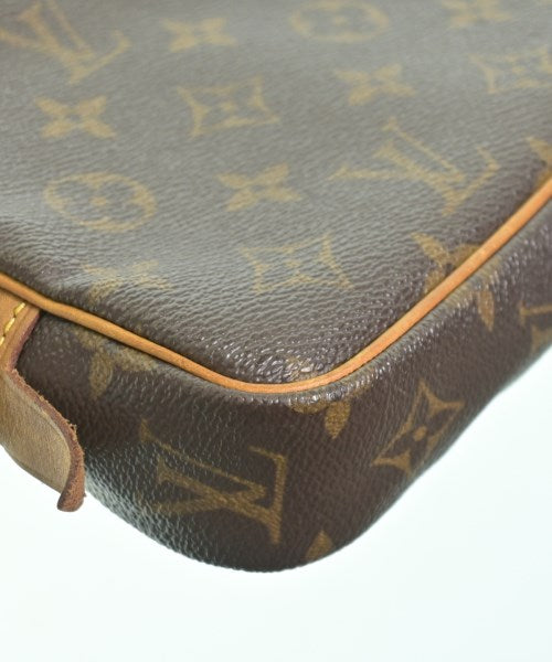 LOUIS VUITTON กระเป๋าสะพาย