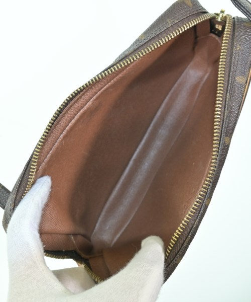 LOUIS VUITTON กระเป๋าสะพาย