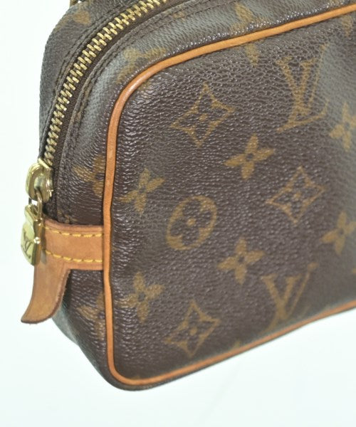 LOUIS VUITTON กระเป๋าสะพาย