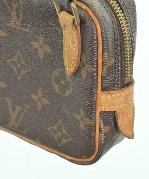 LOUIS VUITTON กระเป๋าสะพาย