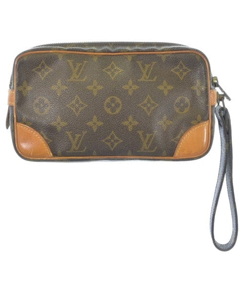 LOUIS VUITTON กระเป๋าถือ