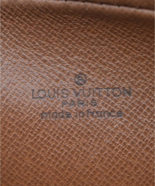 LOUIS VUITTON กระเป๋าถือ