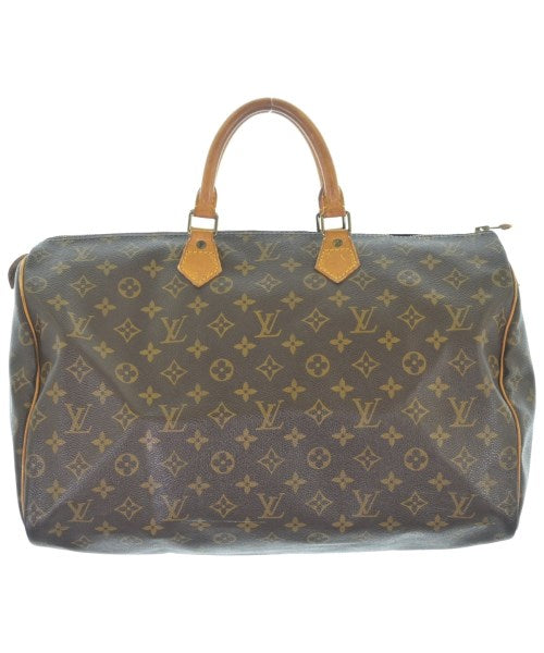 LOUIS VUITTON กระเป๋าใส่อุปกรณ์ขนาดใหญ่