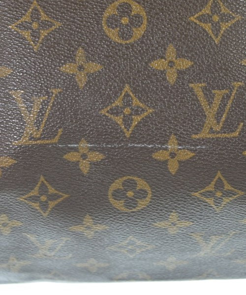 LOUIS VUITTON กระเป๋าใส่อุปกรณ์ขนาดใหญ่