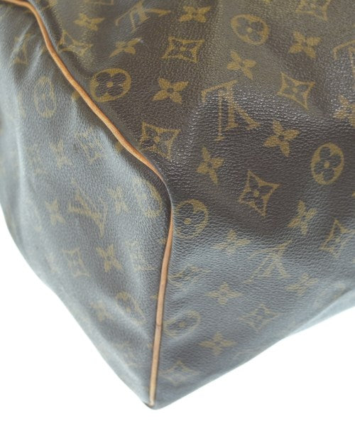 LOUIS VUITTON กระเป๋าใส่อุปกรณ์ขนาดใหญ่