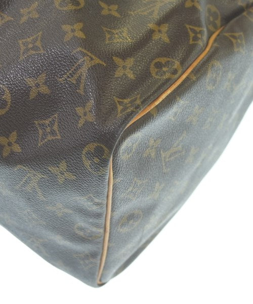LOUIS VUITTON กระเป๋าใส่อุปกรณ์ขนาดใหญ่