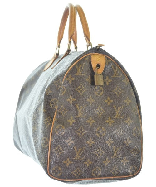 LOUIS VUITTON กระเป๋าใส่อุปกรณ์ขนาดใหญ่