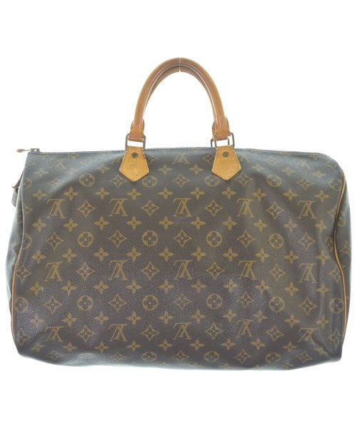 LOUIS VUITTON กระเป๋าใส่อุปกรณ์ขนาดใหญ่