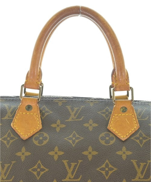 LOUIS VUITTON กระเป๋าใส่อุปกรณ์ขนาดใหญ่
