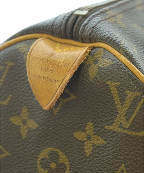 LOUIS VUITTON กระเป๋าใส่อุปกรณ์ขนาดใหญ่