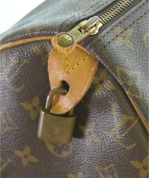 LOUIS VUITTON กระเป๋าใส่อุปกรณ์ขนาดใหญ่