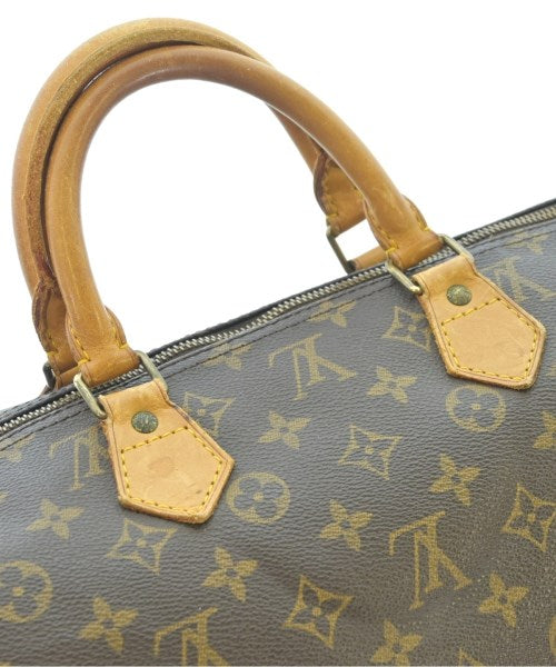 LOUIS VUITTON กระเป๋าใส่อุปกรณ์ขนาดใหญ่