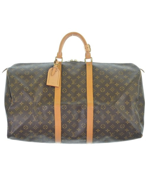 LOUIS VUITTON กระเป๋าใส่อุปกรณ์ขนาดใหญ่