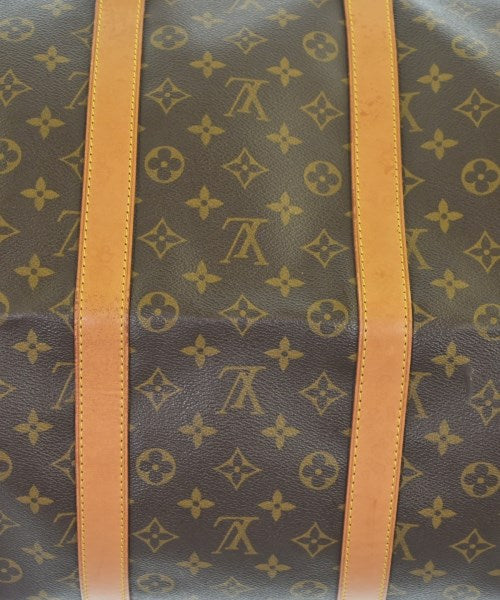 LOUIS VUITTON กระเป๋าใส่อุปกรณ์ขนาดใหญ่