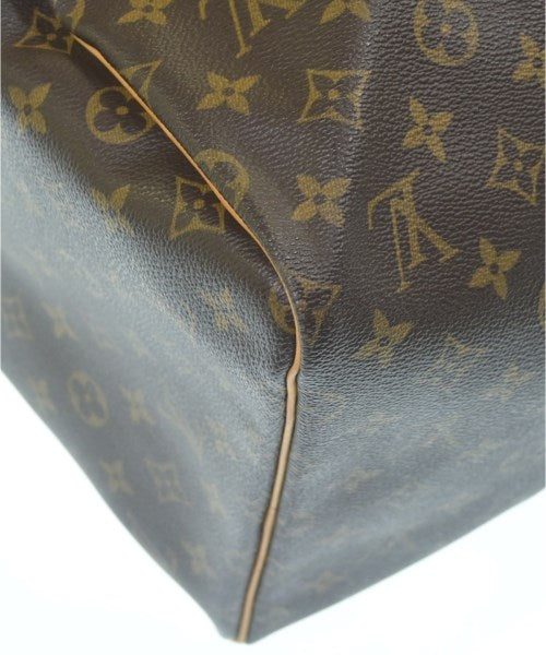 LOUIS VUITTON กระเป๋าใส่อุปกรณ์ขนาดใหญ่