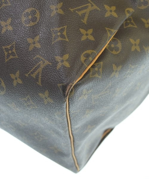 LOUIS VUITTON กระเป๋าใส่อุปกรณ์ขนาดใหญ่