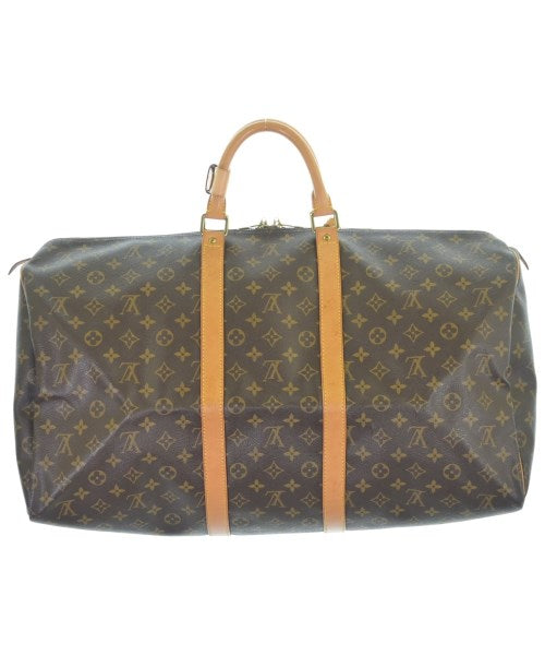 LOUIS VUITTON กระเป๋าใส่อุปกรณ์ขนาดใหญ่