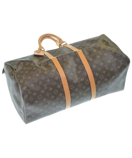 LOUIS VUITTON กระเป๋าใส่อุปกรณ์ขนาดใหญ่