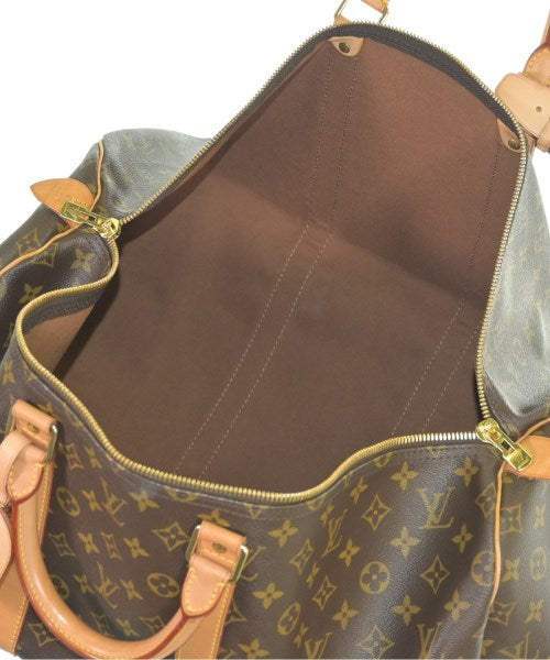 LOUIS VUITTON กระเป๋าใส่อุปกรณ์ขนาดใหญ่