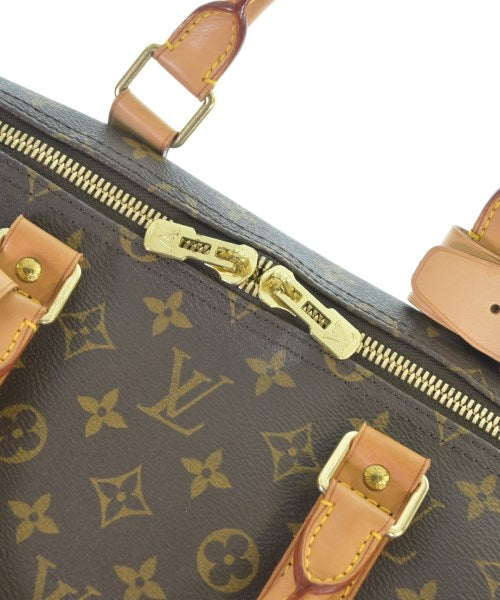 LOUIS VUITTON กระเป๋าใส่อุปกรณ์ขนาดใหญ่