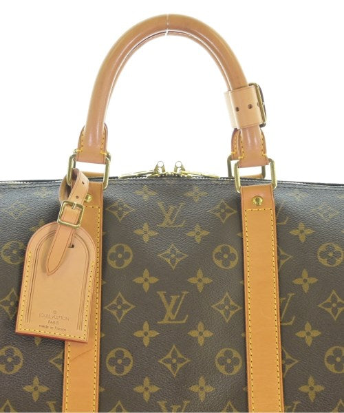 LOUIS VUITTON กระเป๋าใส่อุปกรณ์ขนาดใหญ่