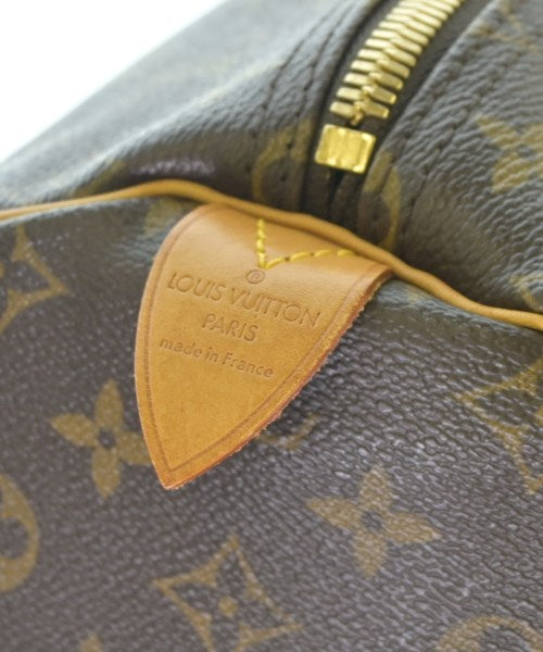 LOUIS VUITTON กระเป๋าใส่อุปกรณ์ขนาดใหญ่