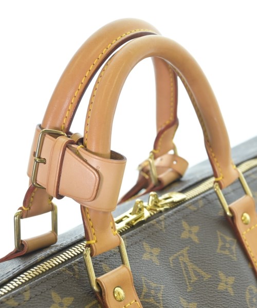 LOUIS VUITTON กระเป๋าใส่อุปกรณ์ขนาดใหญ่