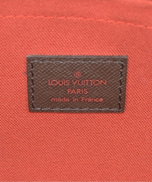LOUIS VUITTON กระเป๋าถือ