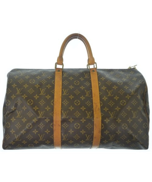LOUIS VUITTON กระเป๋าใส่อุปกรณ์ขนาดใหญ่