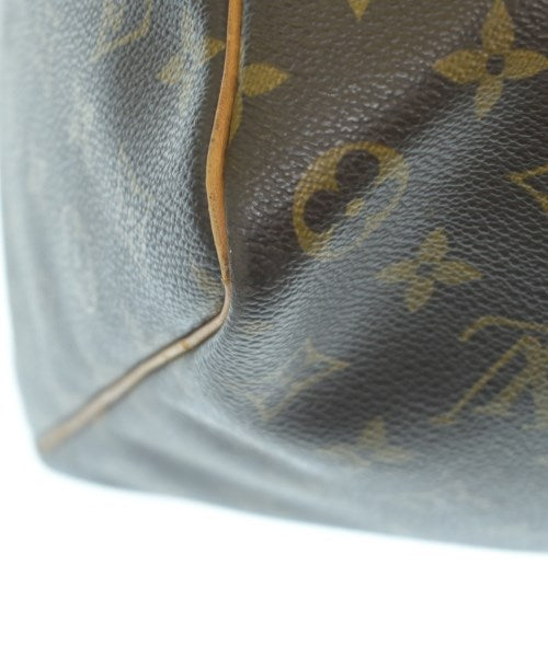 LOUIS VUITTON กระเป๋าใส่อุปกรณ์ขนาดใหญ่