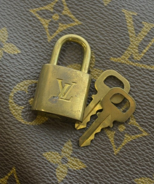 LOUIS VUITTON กระเป๋าใส่อุปกรณ์ขนาดใหญ่