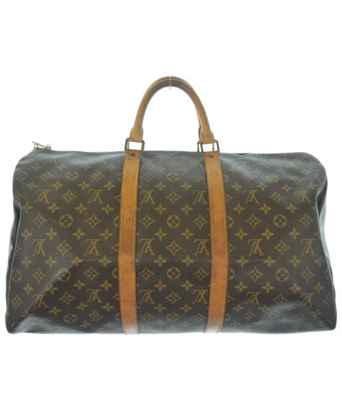 LOUIS VUITTON กระเป๋าใส่อุปกรณ์ขนาดใหญ่