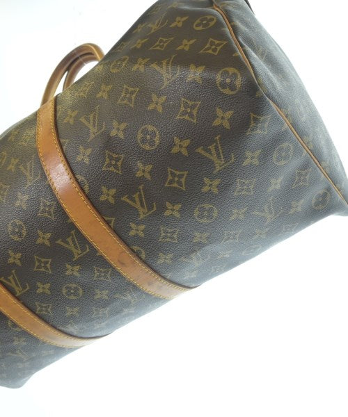 LOUIS VUITTON กระเป๋าใส่อุปกรณ์ขนาดใหญ่