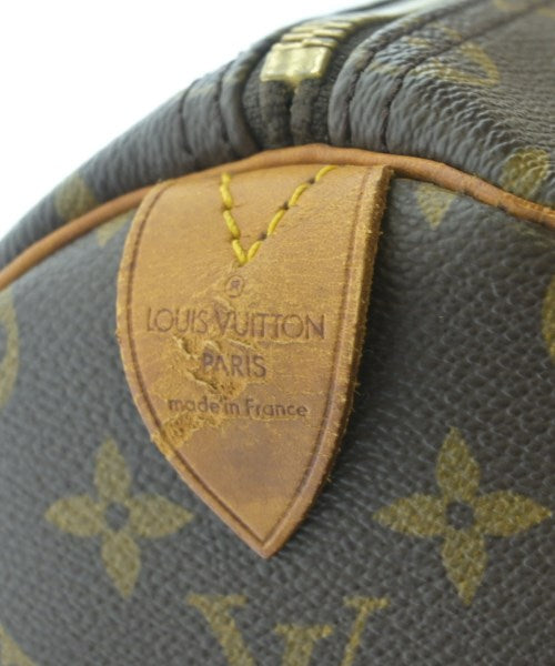 LOUIS VUITTON กระเป๋าใส่อุปกรณ์ขนาดใหญ่