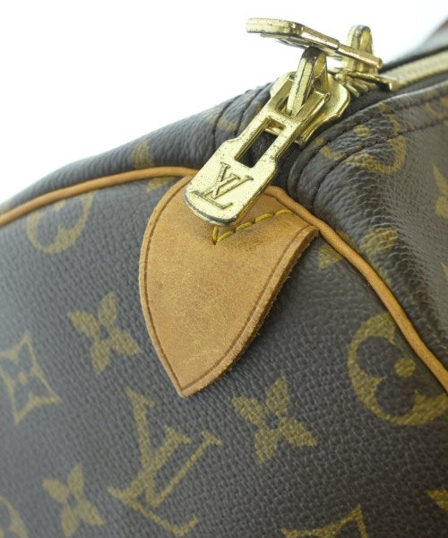 LOUIS VUITTON กระเป๋าใส่อุปกรณ์ขนาดใหญ่